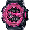 Часы Casio G-Shock GA-400SK-1A4
